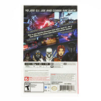 G.I. Joe: Operation Blackout - Nintendo Switch- Image 3