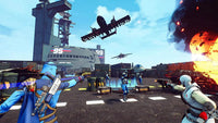 G.I. Joe: Operation Blackout - Nintendo Switch- Image 4