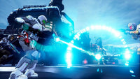 G.I. Joe: Operation Blackout - Nintendo Switch- Image 5