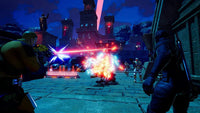 G.I. Joe: Operation Blackout - Nintendo Switch- Image 7