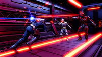G.I. Joe: Operation Blackout - Nintendo Switch- Image 8