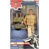 G.I. Joe - PT 109 Boat Commander John F. Kennedy Action Figure (12