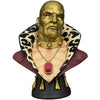 G.I. Joe - Profit Director Destro Bust Statue Figure (1:2 Scale) - Gentle Giant LTD.