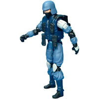 G.I. Joe: Resolute - Infantry Forces Code Name: Cobra Trooper Action Figure - Hasbro