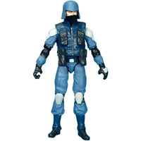 G.I. Joe: Resolute - Infantry Forces Code Name: Cobra Trooper Action Figure - Hasbro