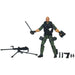 G.I. Joe: Retaliation - Battle Kata Roadblock Action Figure (3.75") - Hasbro - (2012)