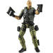 G.I. Joe: Retaliation - Battle Kata Roadblock Action Figure (3.75") - Hasbro - (2012)
