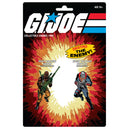 G.I. Joe - Roadblock & Destro Pin Badges (Enamel) - Icon Heroes