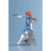 G.I. Joe - Sky-Blue Outfit Scarlett Figure (1:7 Scale) - Kotobukiya - Bishoujo Series