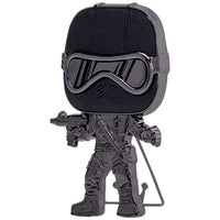G.I. Joe - Snake Eyes Pin Badge (#27, Enamel) - Funko - Pop! Cartoons Pin Ser...- Image 4