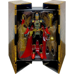 G.I. Joe - Snake Supreme Co...