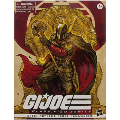 G.I. Joe - Home for the Hol...