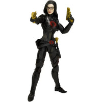 G.I. Joe [Special Missions: Cobra Island] - Baroness with Cobra C.O.I.L. Action Figure Set (6