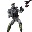 G.I. Joe [Special Missions: Cobra Island] - Firefly Action Figure - Hasbro - Classified Series