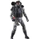 G.I. Joe [Special Missions: Cobra Island] - Firefly Action Figure - Hasbro - Classified Series