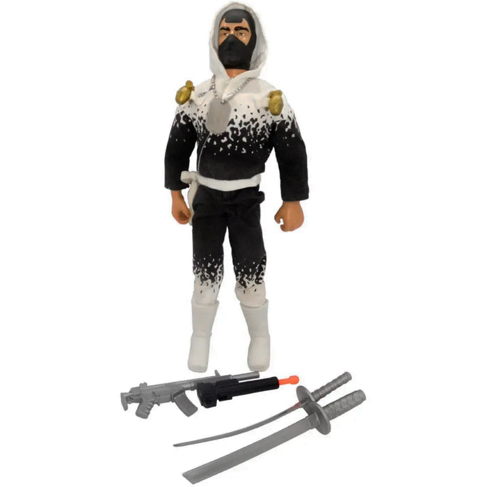 G.I. Joe - Storm Shadow Action Figure (12") - Hall of Fame Series - Hasbro