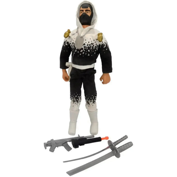 G.I. Joe - Storm Shadow Action Figure (12") - Hall of Fame Series - Hasbro