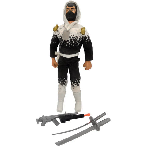 G.I. Joe - Storm Shadow Action Figure (12