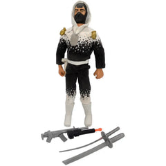 G.I. Joe - Storm Shadow Act...