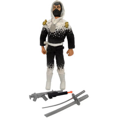 G.I. Joe - Storm Shadow Act...