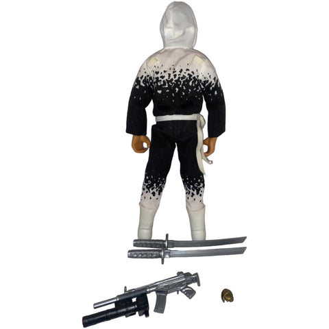 G.I. Joe - Storm Shadow Action Figure (12