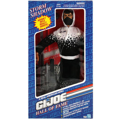 G.I. Joe - Storm Shadow Act...