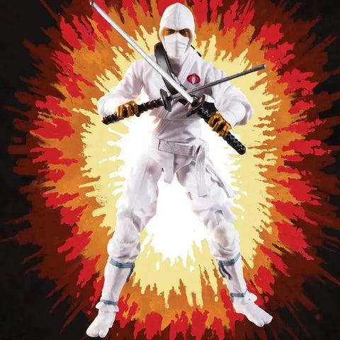 G.I. Joe - Storm Shadow Action Figure (3.75