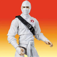 G.I. Joe - Storm Shadow Action Figure (3.75
