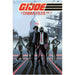G.I. Joe: The Cobra Files | Graphic Novel Series | Paperback