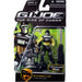 G.I. Joe: The Rise of Cobra - Barbecue Firefighter Action Figure (3.75") - Hasbro - (2009)