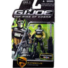 G.I. Joe: The Rise of Cobra - Barbecue Firefighter Action Figure (3.75