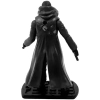 G.I. Joe: The Rise of Cobra - Snake Eyes & Black Timber Action Figure (3.75")...- Image 5