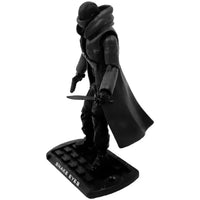 G.I. Joe: The Rise of Cobra - Snake Eyes & Black Timber Action Figure (3.75")...- Image 6