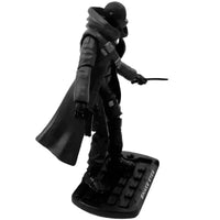 G.I. Joe: The Rise of Cobra - Snake Eyes & Black Timber Action Figure (3.75")...- Image 7