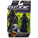 G.I. Joe: The Rise of Cobra - Snake Eyes & Timber (Gray) Action Figure - Hasbro - Paris Pursuit Series
