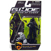 G.I. Joe: The Rise of Cobra - Snake Eyes & Timber (Gray) Action Figure - Hasbro - Paris Pursuit Series