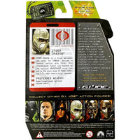 G.I. Joe: The Rise of Cobra - Storm Shadow Action Figure (3.75