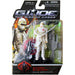 G.I. Joe: The Rise of Cobra - Storm Shadow Action Figure (3.75") - Hasbro - Ninja Mercenary Series
