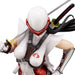 G.I. Joe - White & Red Outfit Dawn Moreno Snake Eyes II Figure (1:7 Scale, Limited Edition) - Kotobukiya - Bishoujo Series