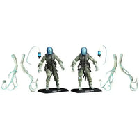 G.I. Joe - Zombie Patrol Action Figure Set (3.75