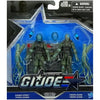 G.I. Joe - Zombie Patrol Action Figure Set (3.75