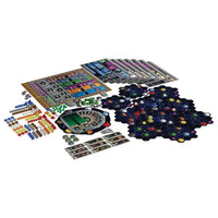 Gaia Project: A Terra Mystica Game - Board Game - Capstone Games- Image 2