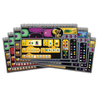 Gaia Project: A Terra Mystica Game - Board Game - Capstone Games- Image 3