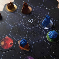Gaia Project: A Terra Mystica Game - Board Game - Capstone Games- Image 4