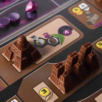 Gaia Project: A Terra Mystica Game - Board Game - Capstone Games- Image 5