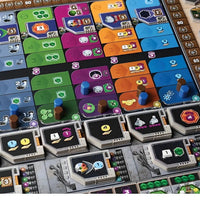 Gaia Project: A Terra Mystica Game - Board Game - Capstone Games- Image 6