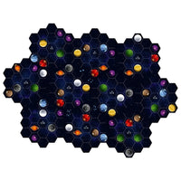 Gaia Project: A Terra Mystica Game - Board Game - Capstone Games- Image 8