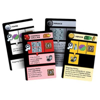 Gaia Project: A Terra Mystica Game - Board Game - Capstone Games- Image 9