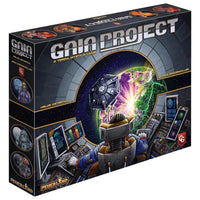 Gaia Project: A Terra Mystica Game - Board Game - Capstone Games- Image 1