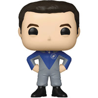 Galaxy Quest - Fred Kwan as Tech Sergeant Chen Figure - Funko - POP! Movies Series (1529)